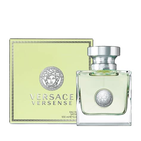 perfume versace versense masculino